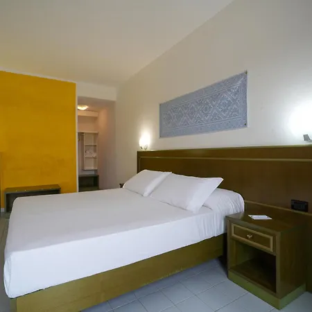 Hotel Le Tonnare Di - 4*