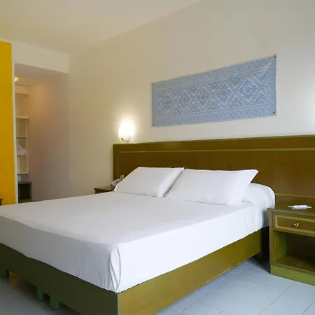 Hotel Le Tonnare Di - Stintino