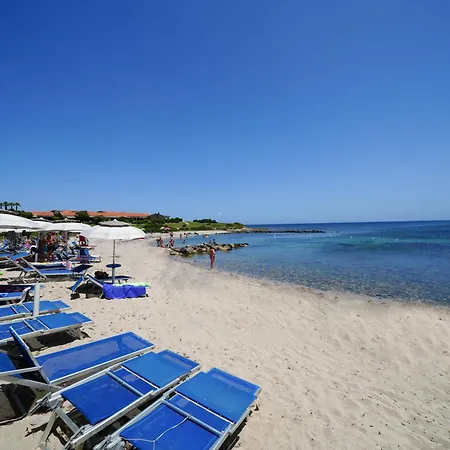 Le Tonnare Di - 4* Stintino