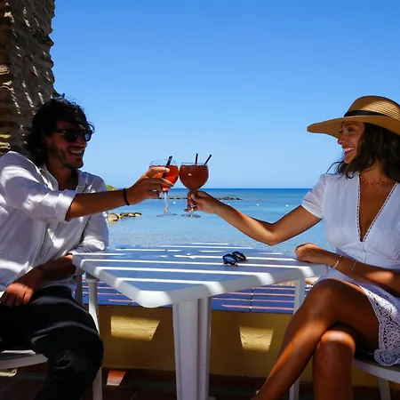 Hotel Le Tonnare Di -
