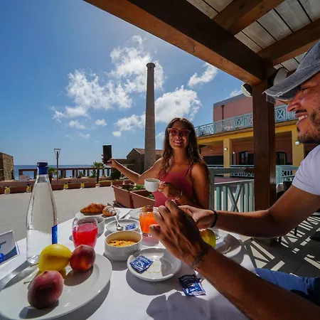 Le Tonnare Di - Hotel