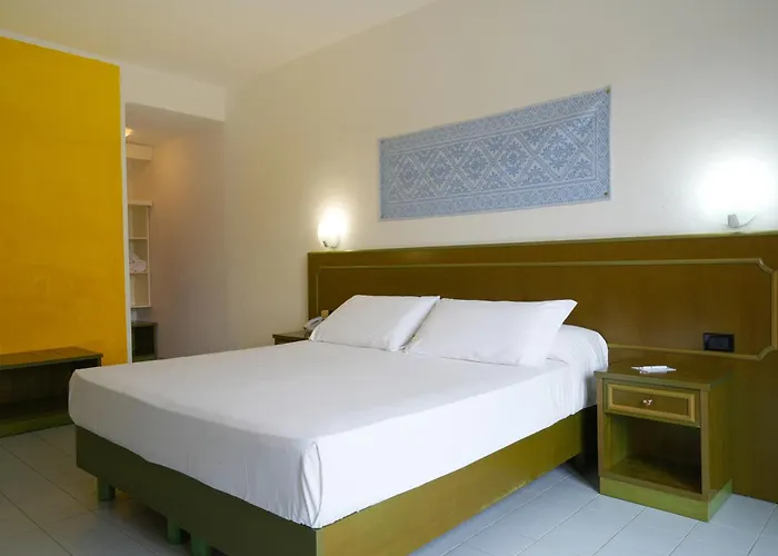 Hotel Le Tonnare Di - Stintino