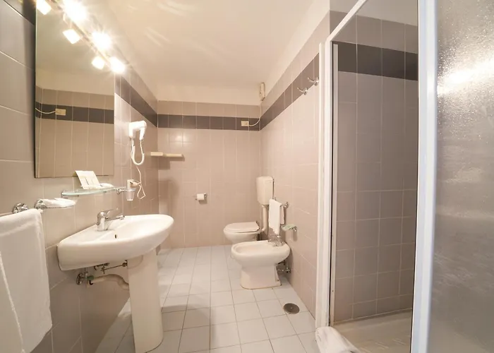 Le Tonnare Di - Hotel 4*