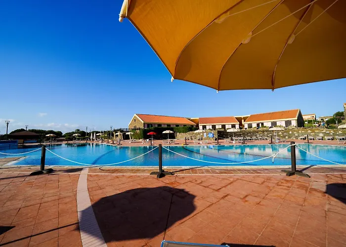 Le Tonnare Di - Hotel