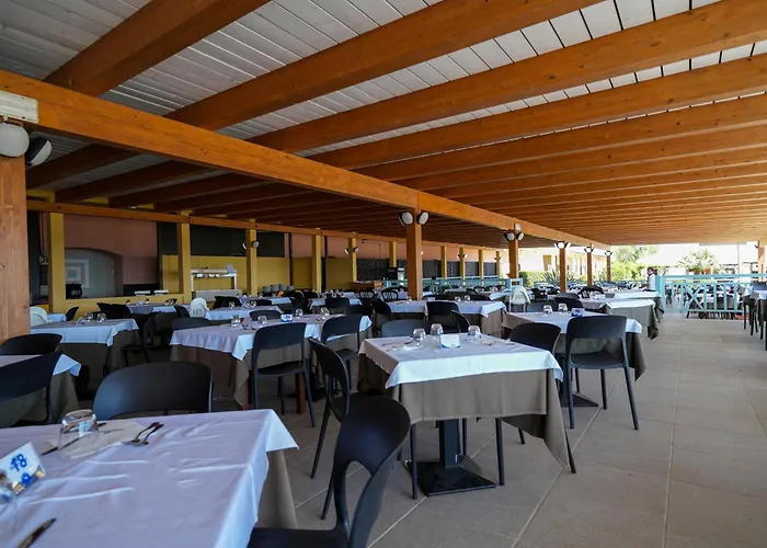 Le Tonnare Di - 4* Stintino