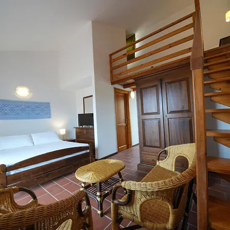 Le Tonnare Di - 4*