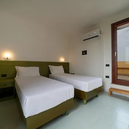 Hotel Le Tonnare Di -