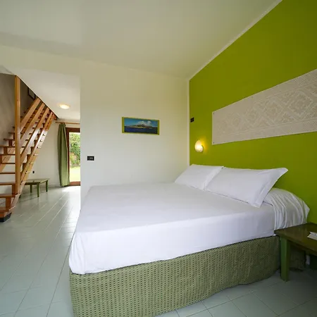 Hotel Le Tonnare Di - 4*