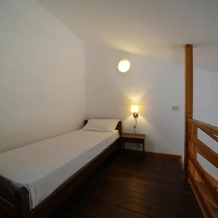Le Tonnare Di - Hotel Stintino
