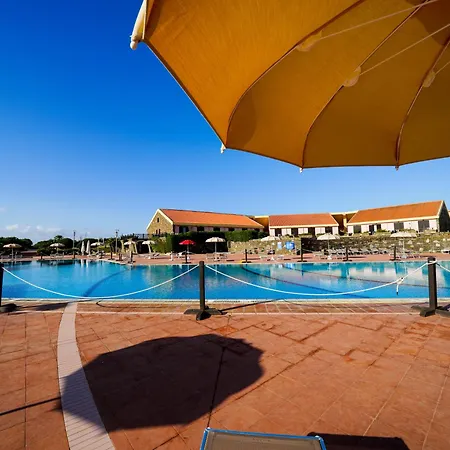 Le Tonnare Di - Hotel