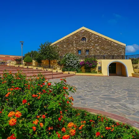 Le Tonnare Di - Hotel 4*