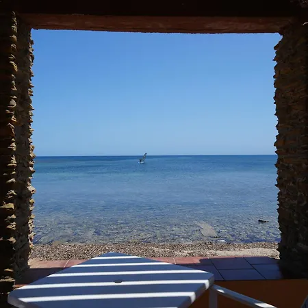 Hotel Le Tonnare Di - 4*