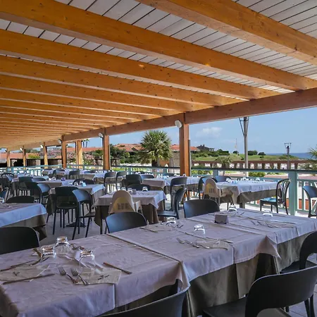 Hotel Le Tonnare Di - Stintino