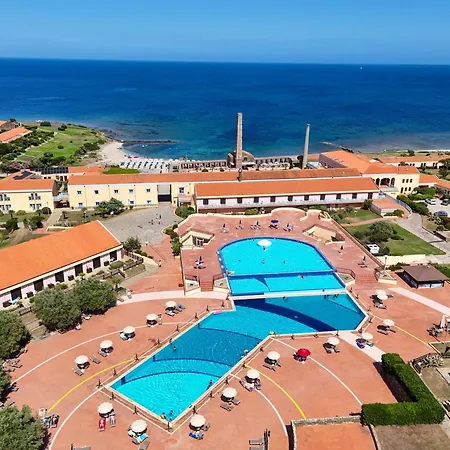 Le Tonnare Di -