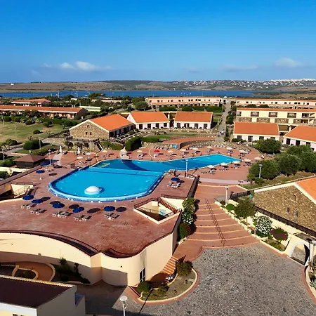Hotel Le Tonnare Di -