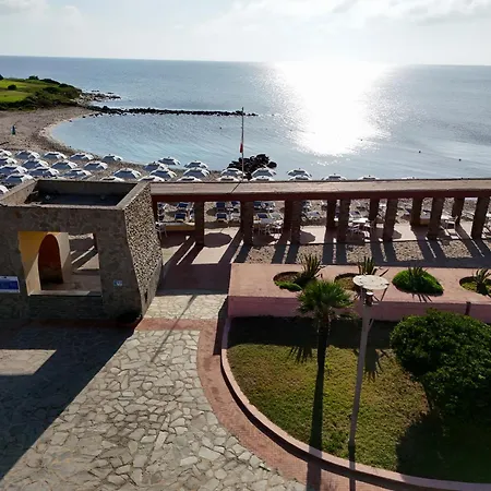 Le Tonnare Di - Hotel 4*