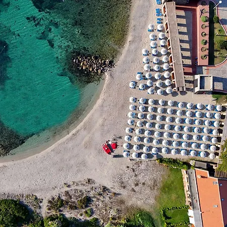 Le Tonnare Di - Hotel Stintino