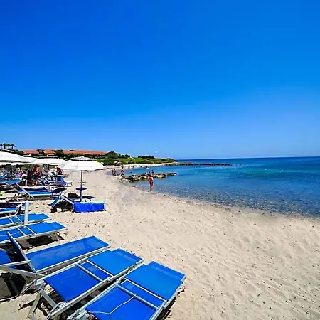 Le Tonnare Di - Szálloda 4*