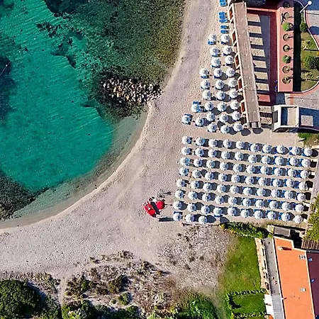 Le Tonnare Di -
