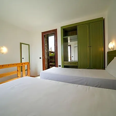 Hotel Le Tonnare Di - Stintino