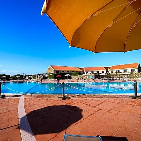 Szálloda Le Tonnare Di - 4*