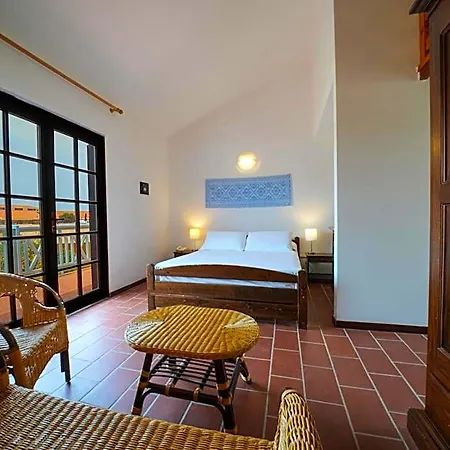 Le Tonnare Di - 4*