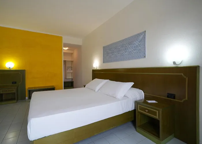 Hotel Le Tonnare Di - 4*