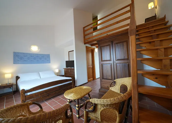 Le Tonnare Di - 4*