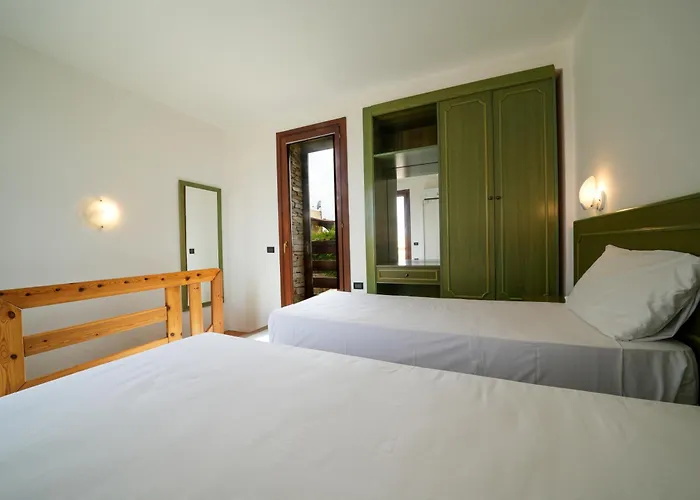 Le Tonnare Di - 4* Stintino