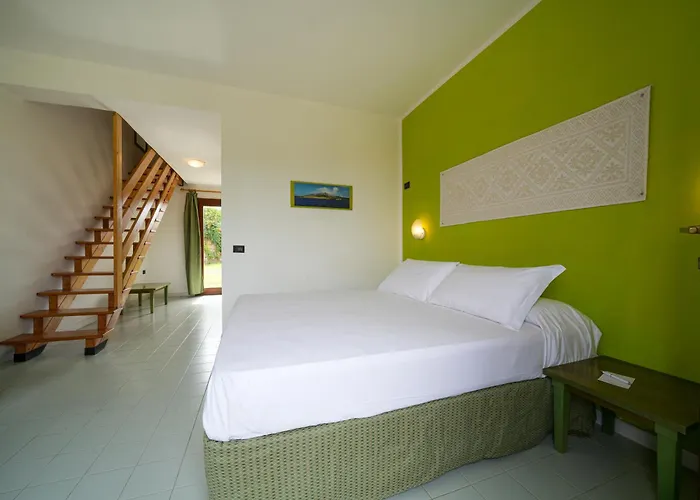 Hotel Le Tonnare Di - 4*