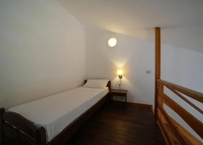 Le Tonnare Di - Hotel Stintino