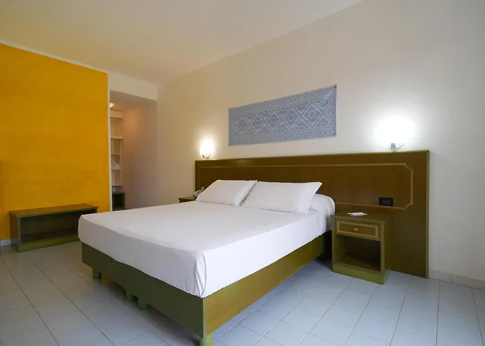 Hotel Le Tonnare Di - Stintino