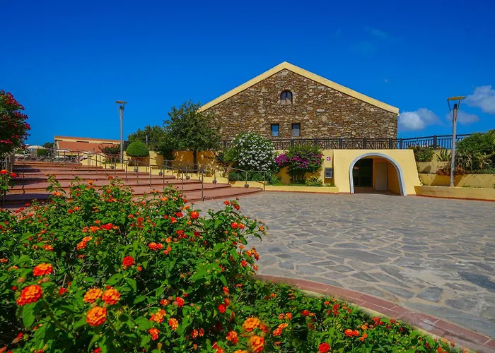 Le Tonnare Di - Hotel 4*