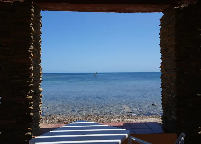 Hotel Le Tonnare Di - 4*