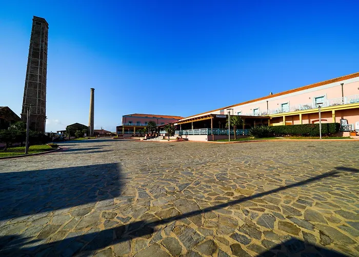 Le Tonnare Di - Stintino