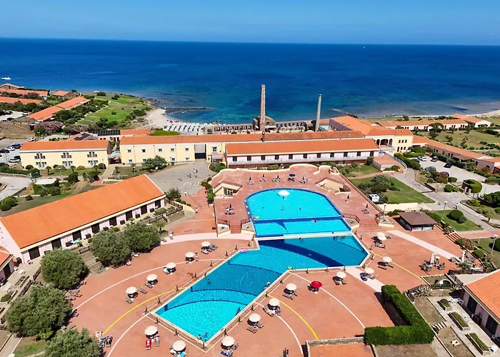 Le Tonnare Di -
