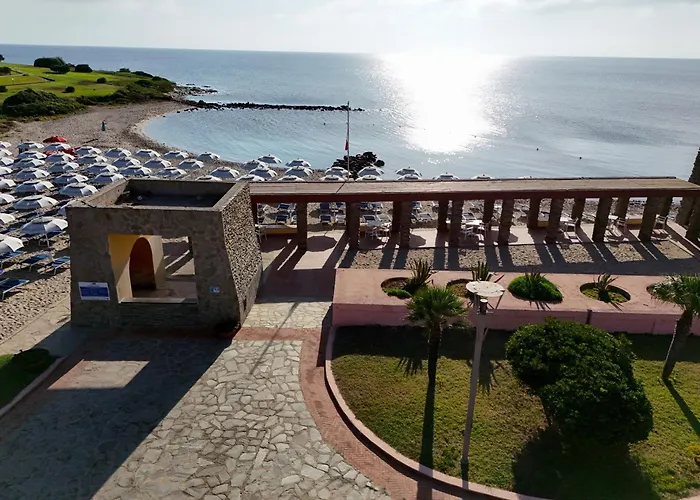 Le Tonnare Di - Hotel 4*